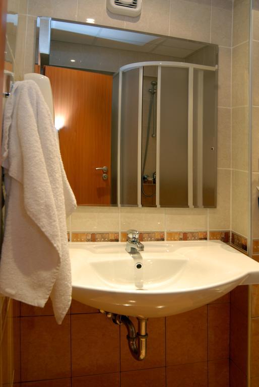 Hotel Luxor 부르가스 외부 사진
