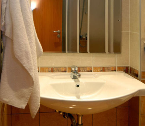 Hotel Luxor 부르가스 외부 사진